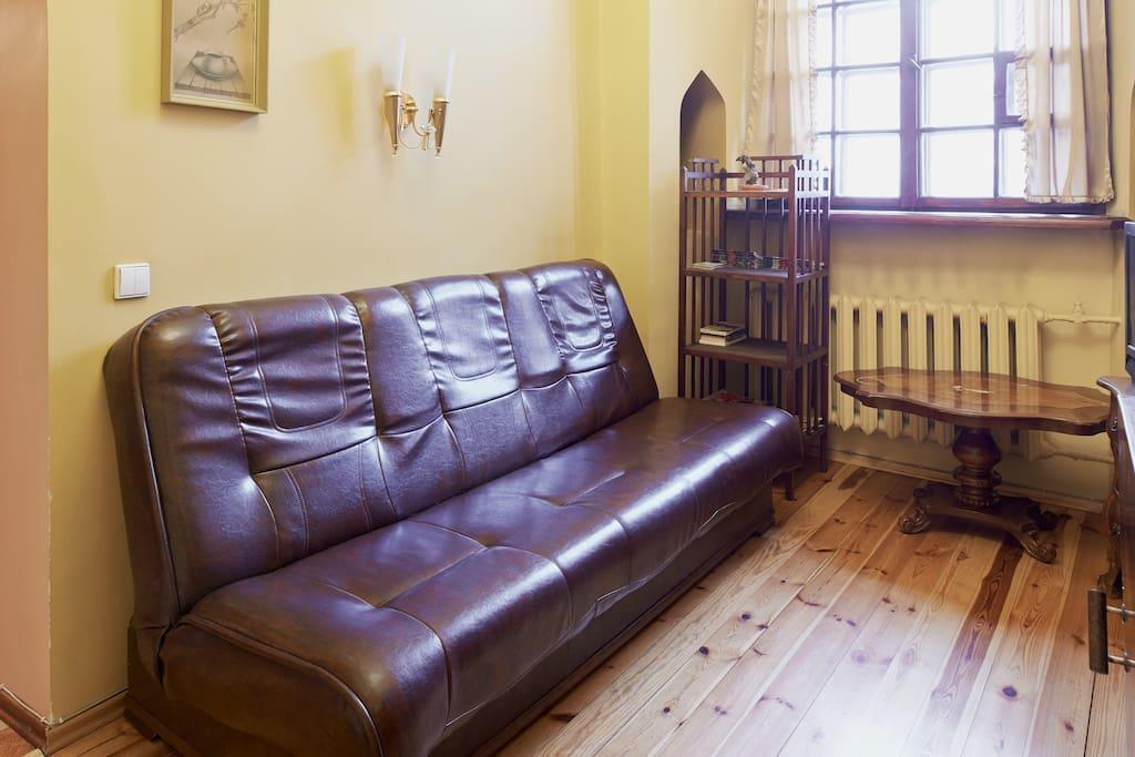 Cozy Apartment In Gothic Style House In The Heart Of The Old Town فيلنيوس المظهر الخارجي الصورة